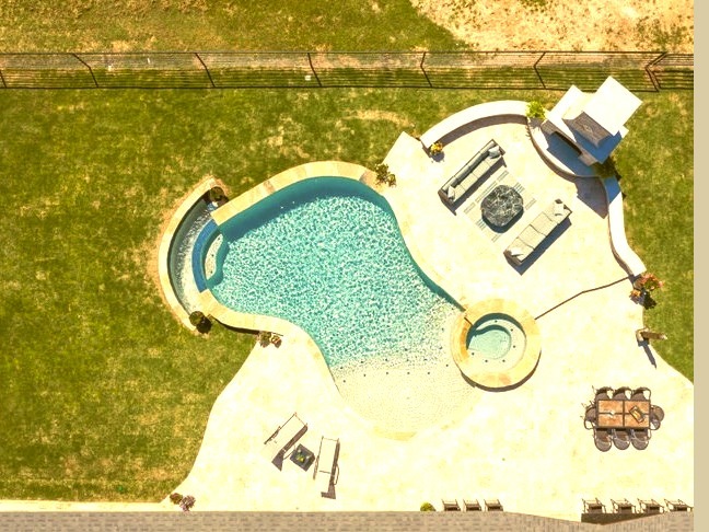 Pool (Dallas)