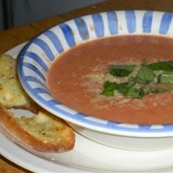 Soups Stews And Chili – Tomato Bisque Ii