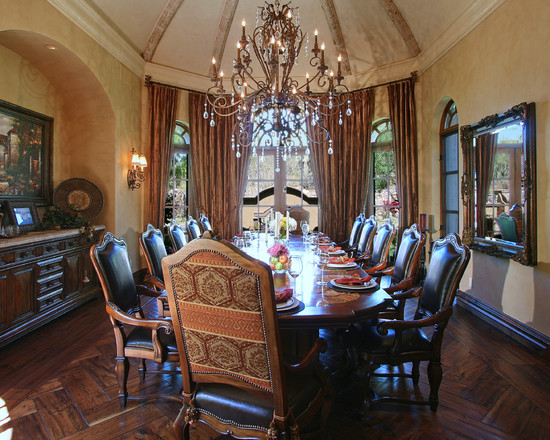 Elegant Dining Room (Phoenix)