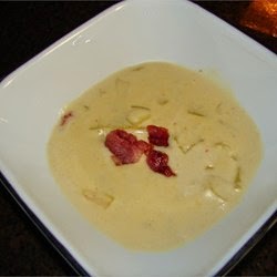 Soups Stews And Chili – Potato Soup V